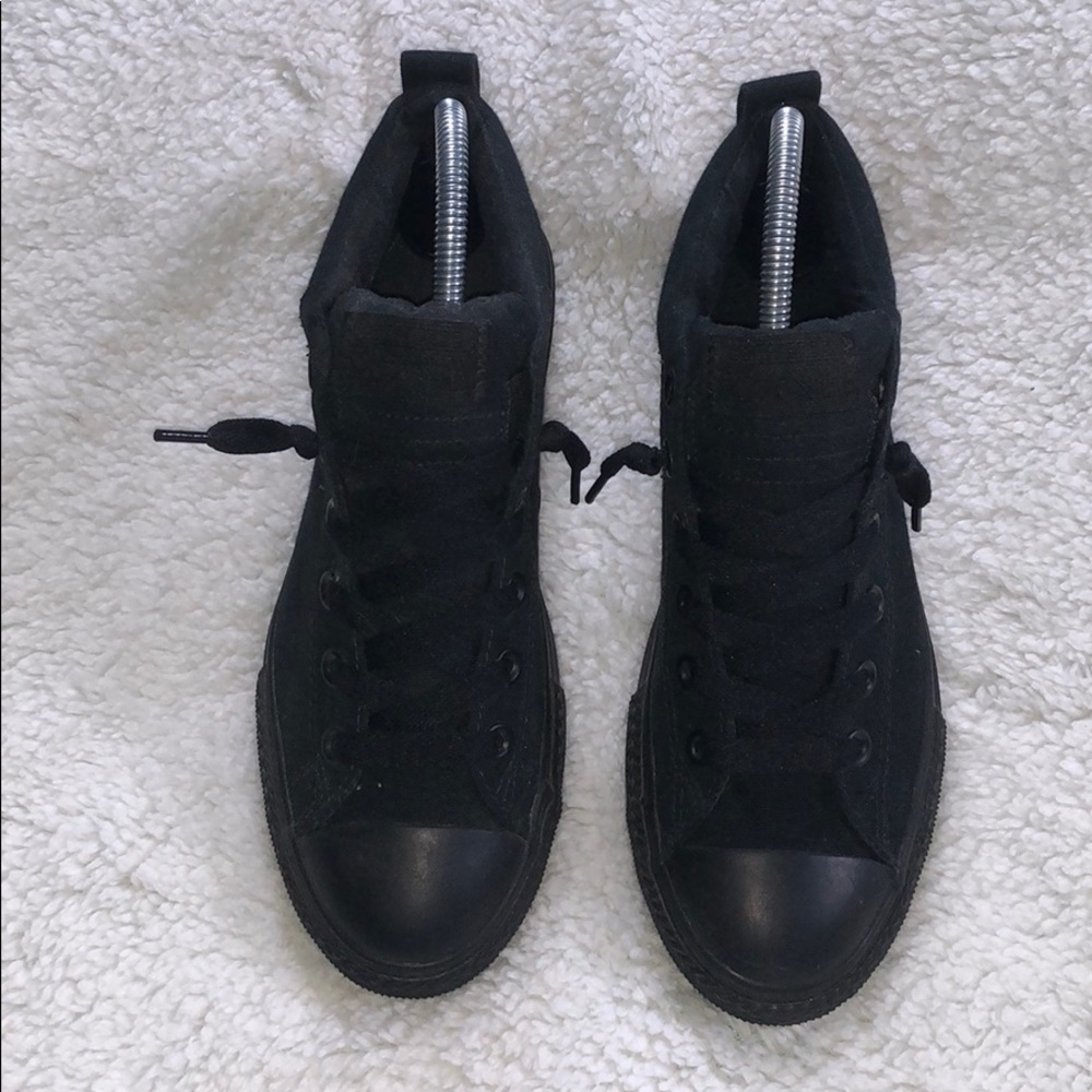Converse Allstar Mid